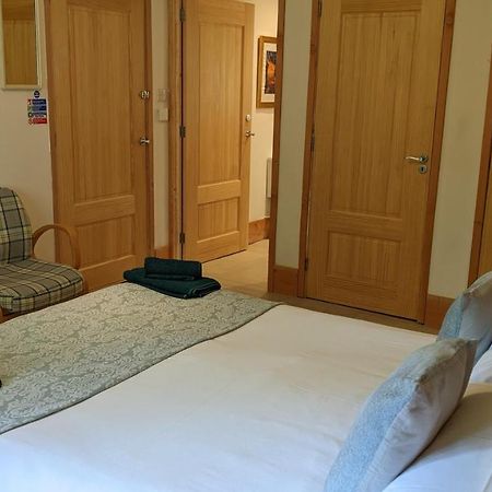 Kilmuir  Owl Lodge Bed & Breakfast מראה חיצוני תמונה