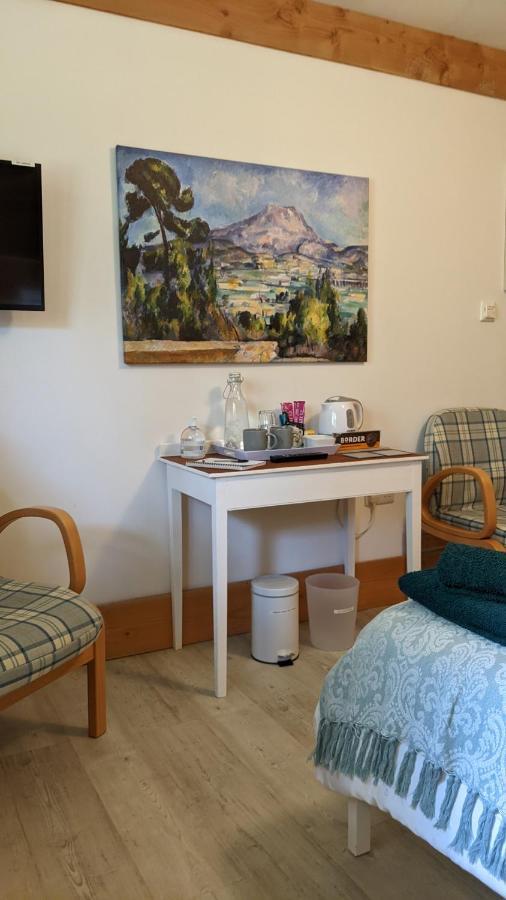 Kilmuir  Owl Lodge Bed & Breakfast מראה חיצוני תמונה
